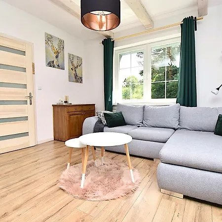 Casa vacanze Siedlisko Podjaworzem