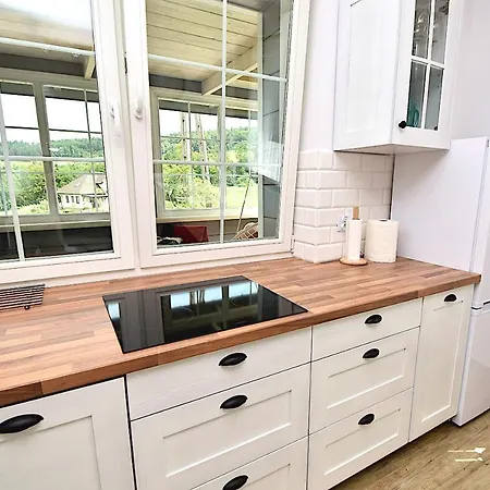 Dom wakacyjny Siedlisko Podjaworzem