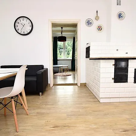 Siedlisko Podjaworzem * Grybow