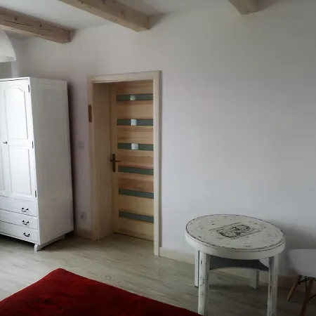 Siedlisko Podjaworzem Nyaraló *