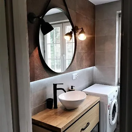 Casa vacanze Siedlisko Podjaworzem Grybow