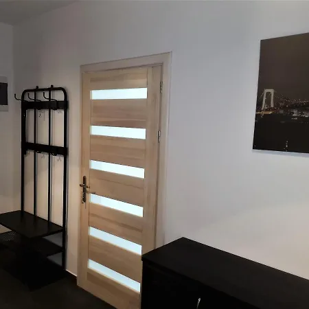 Siedlisko Podjaworzem * Grybow