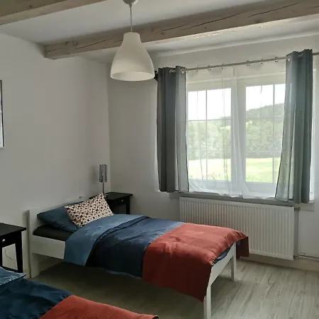 Siedlisko Podjaworzem *