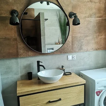 Siedlisko Podjaworzem Casa vacanze Grybow