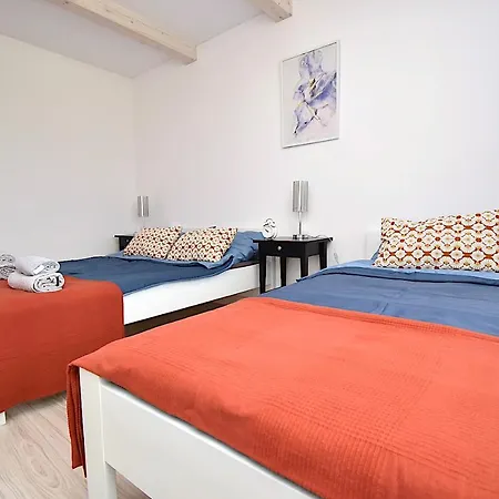 Siedlisko Podjaworzem Grybow