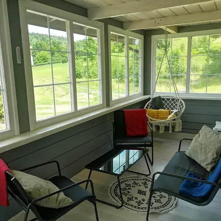 Siedlisko Podjaworzem Casa vacanze