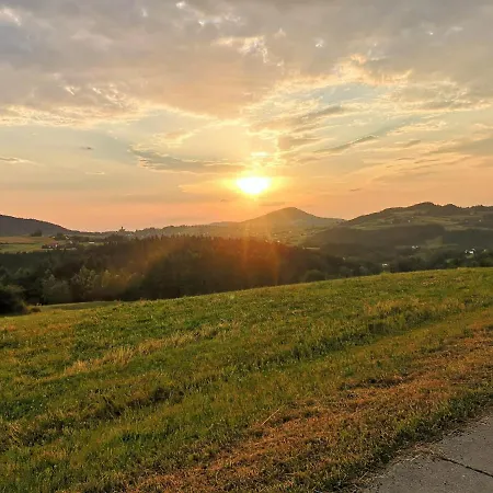 Casa vacanze Siedlisko Podjaworzem Grybow