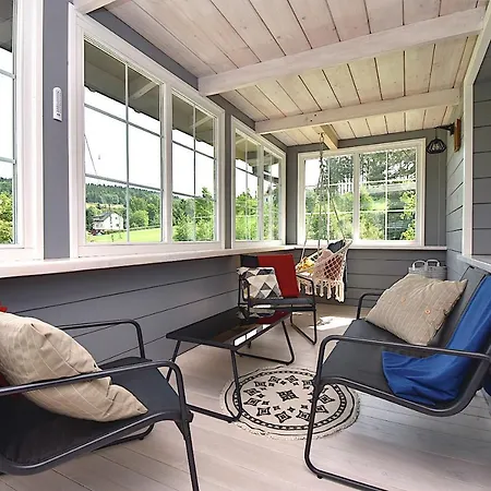 Siedlisko Podjaworzem Casa vacanze *