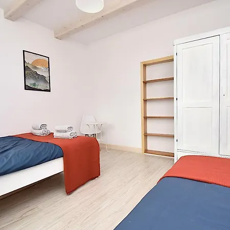 Siedlisko Podjaworzem Dom wakacyjny Grybow