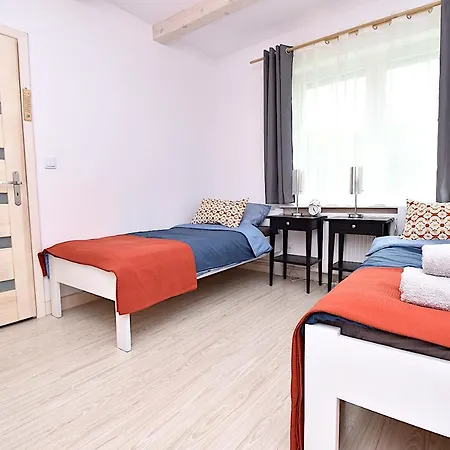 Dom wakacyjny Siedlisko Podjaworzem *