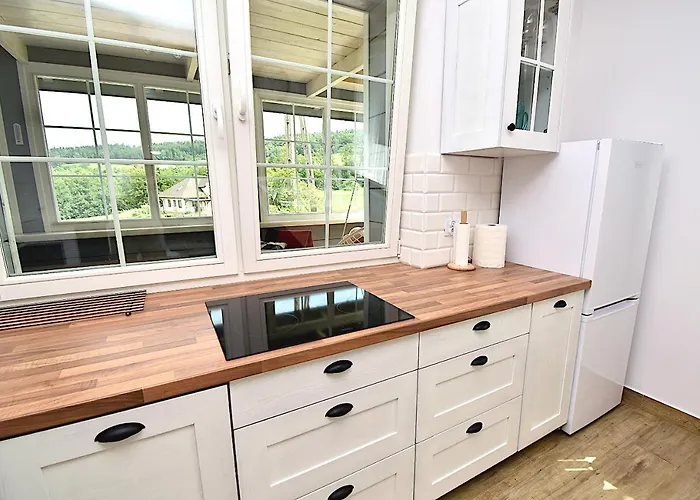 Dom wakacyjny Siedlisko Podjaworzem