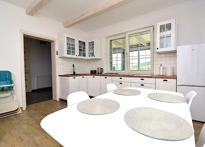 Siedlisko Podjaworzem *