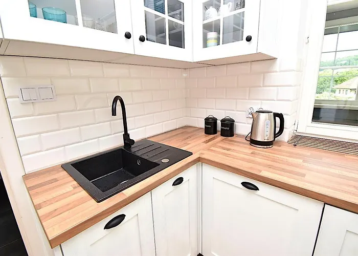 Dom wakacyjny Siedlisko Podjaworzem *