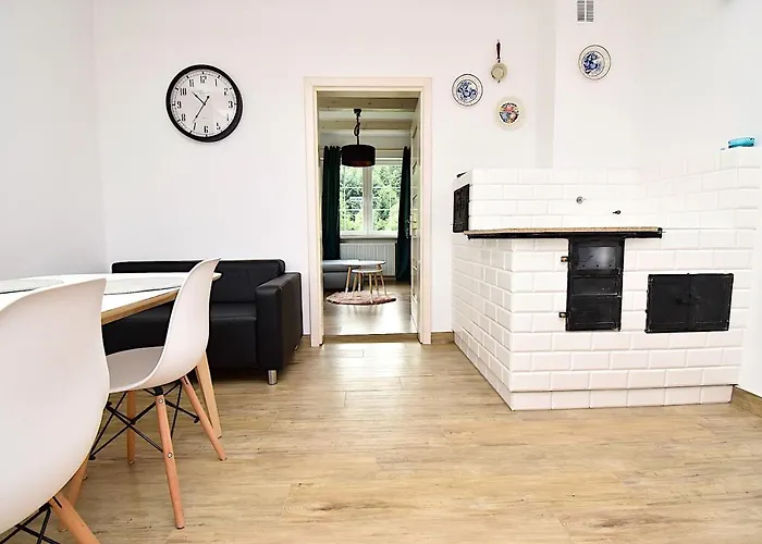 Siedlisko Podjaworzem * Grybow