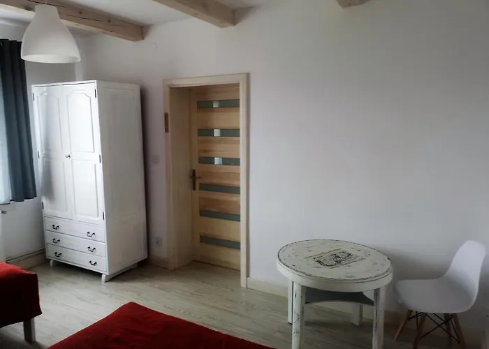 Siedlisko Podjaworzem Dom wakacyjny *