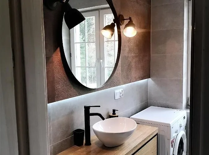 Dom wakacyjny Siedlisko Podjaworzem Grybow