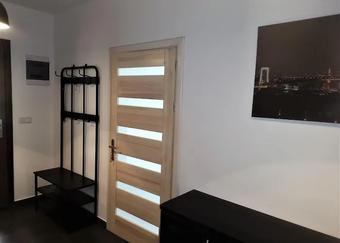 Siedlisko Podjaworzem * Grybow