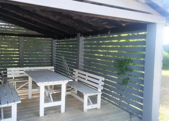 Siedlisko Podjaworzem Grybow