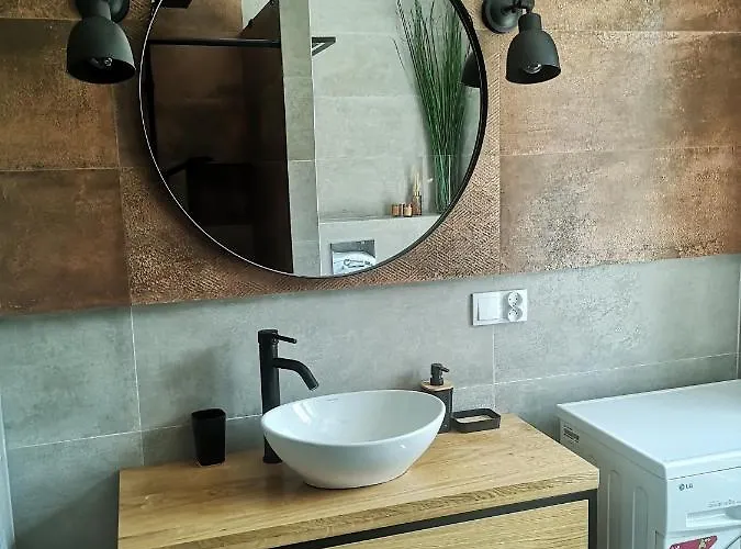 Siedlisko Podjaworzem Dom wakacyjny Grybow